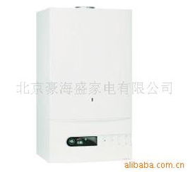 北京豪海盛家电 一站式生活解决方案提供商——燃气锅炉产品速览
