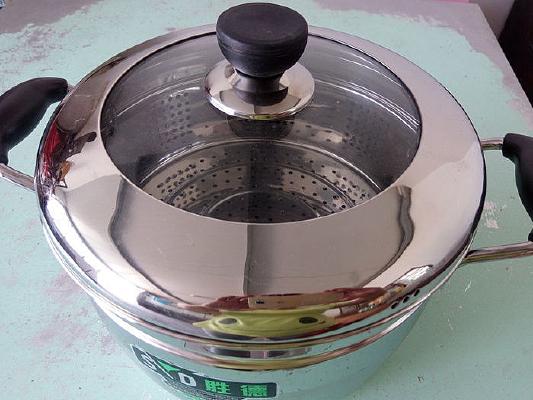 家用电器